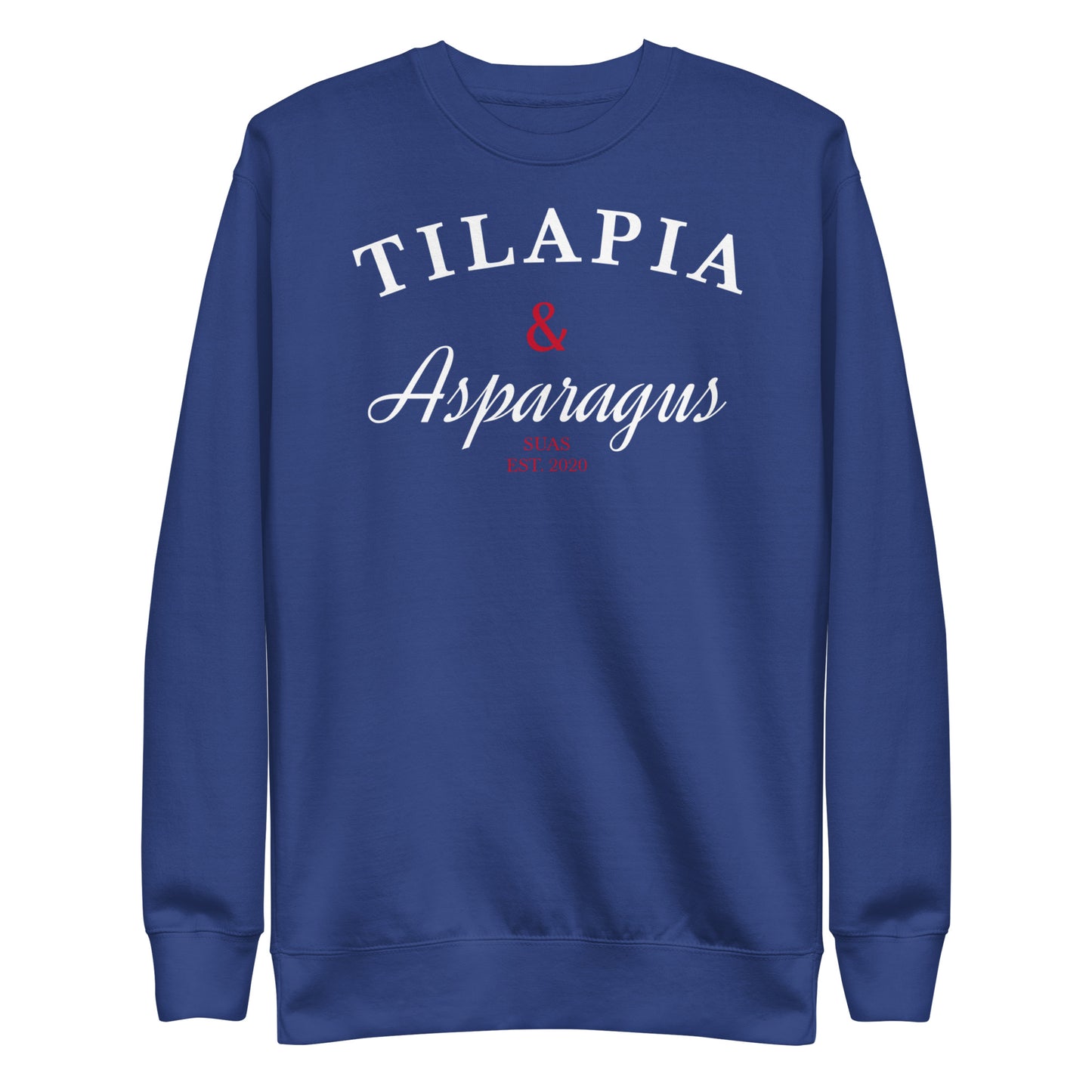 T&A Premium Sweatshirt