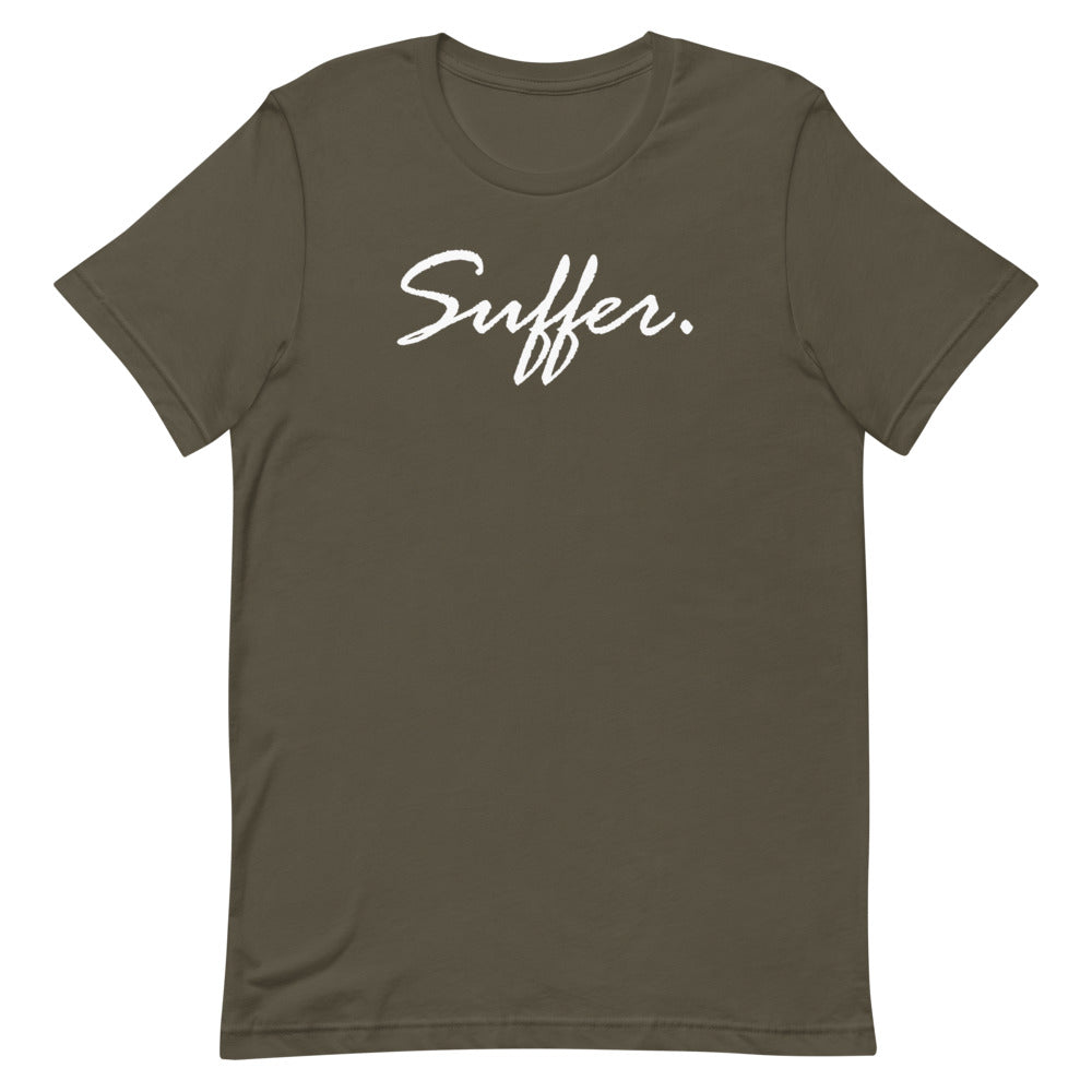 Suffer Signature T-Shirt