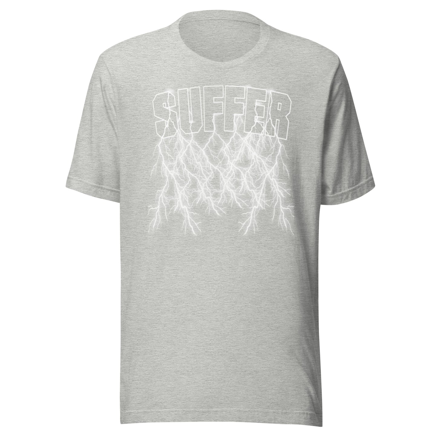 Suffer Lightning T-Shirt