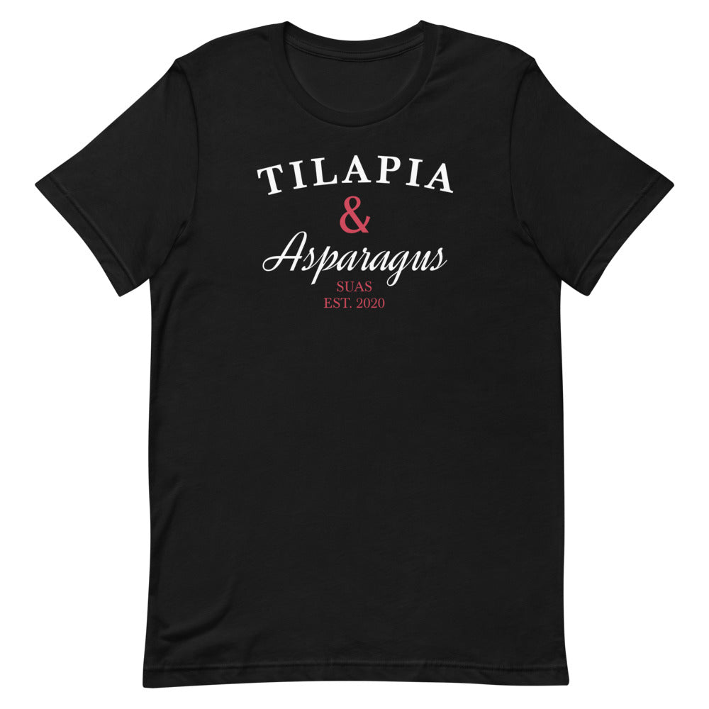 T&A T-Shirt