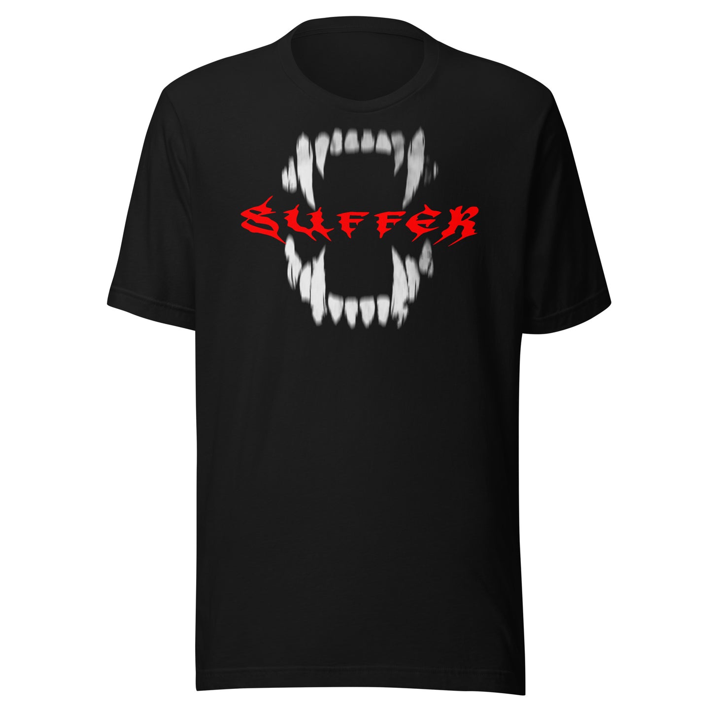 Suffer Bite T-Shirt