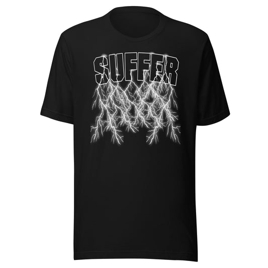 Suffer Lightning T-Shirt