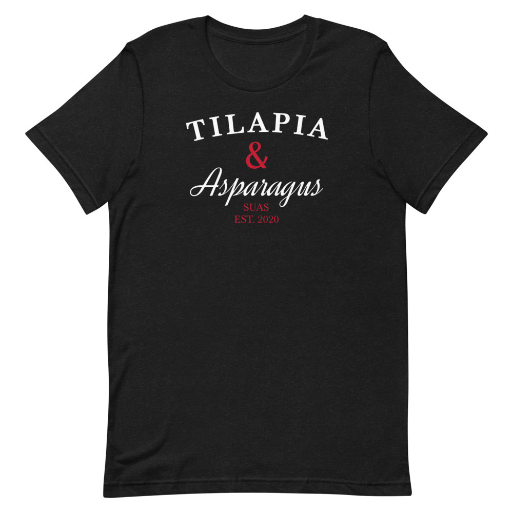 T&A T-Shirt