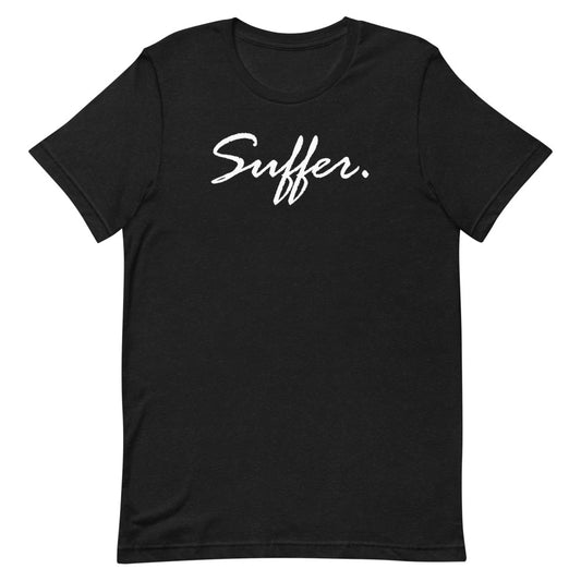 Suffer Signature T-Shirt