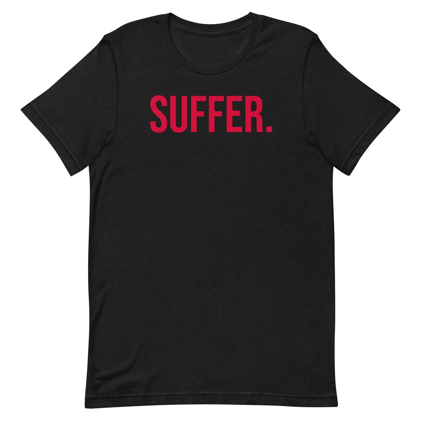 RED SUFFER T-Shirt