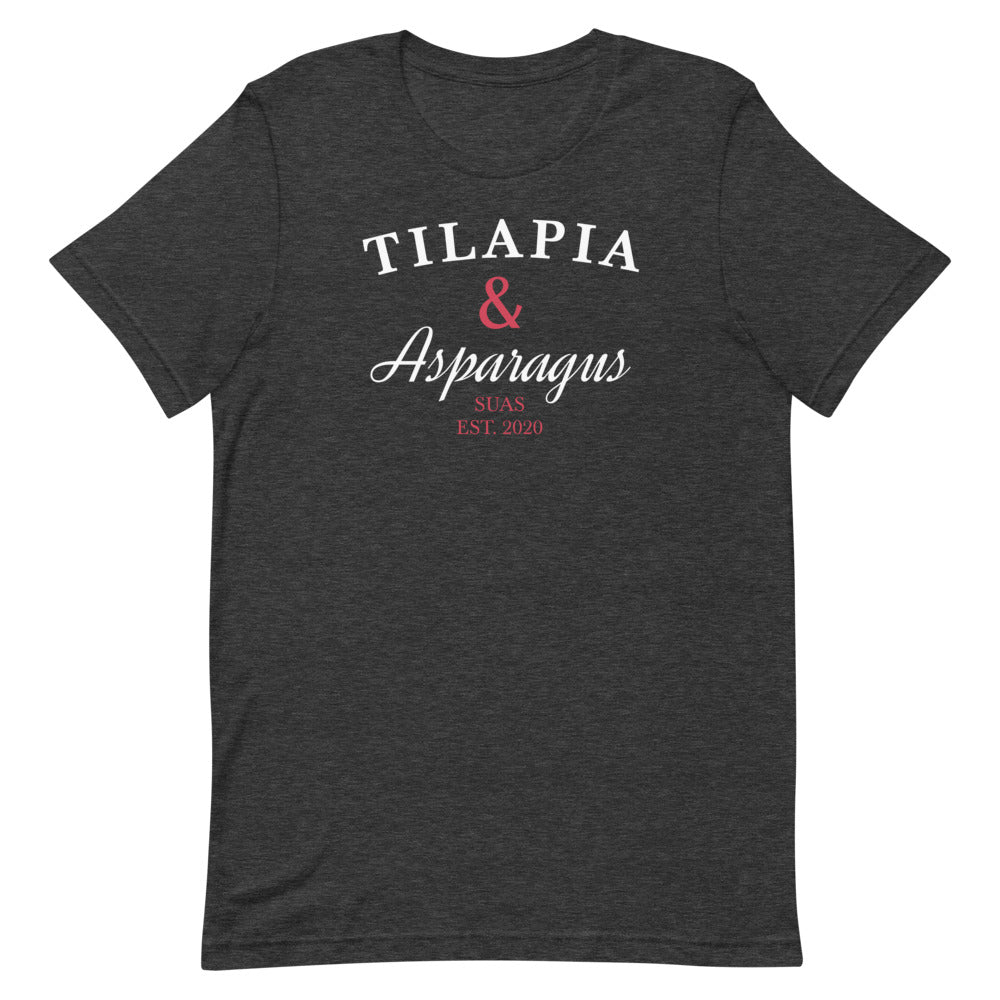 T&A T-Shirt