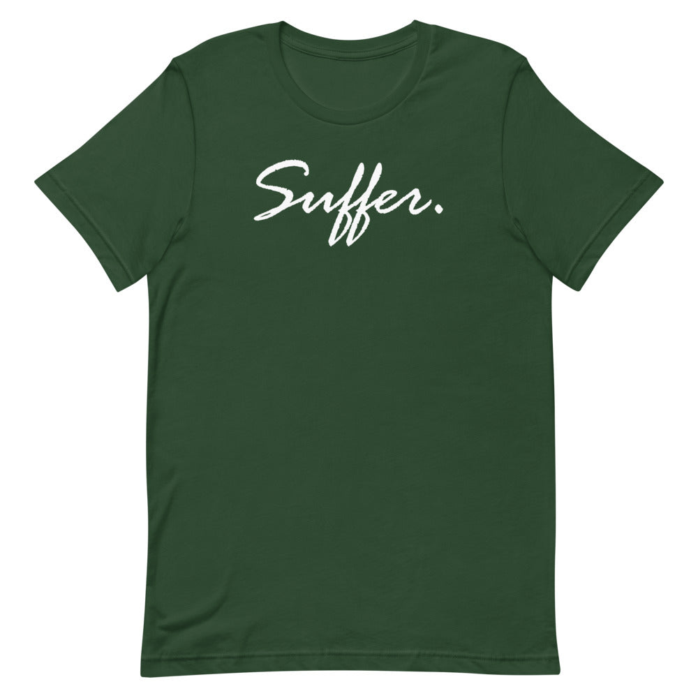 Suffer Signature T-Shirt