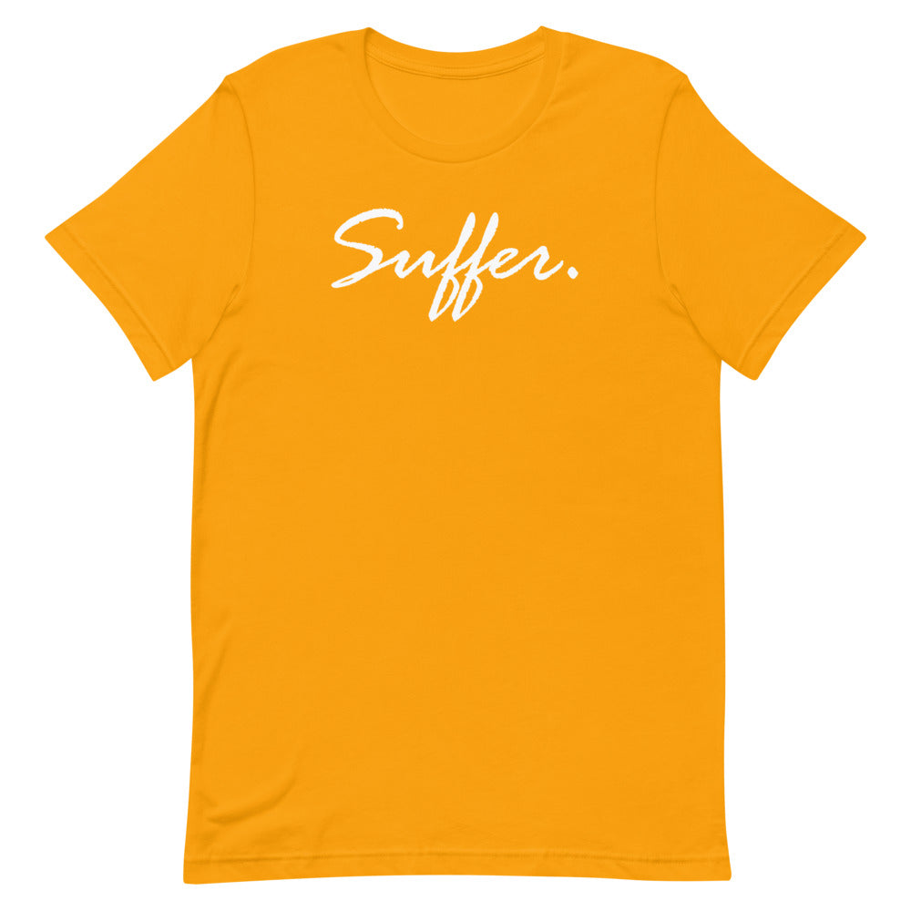 Suffer Signature T-Shirt