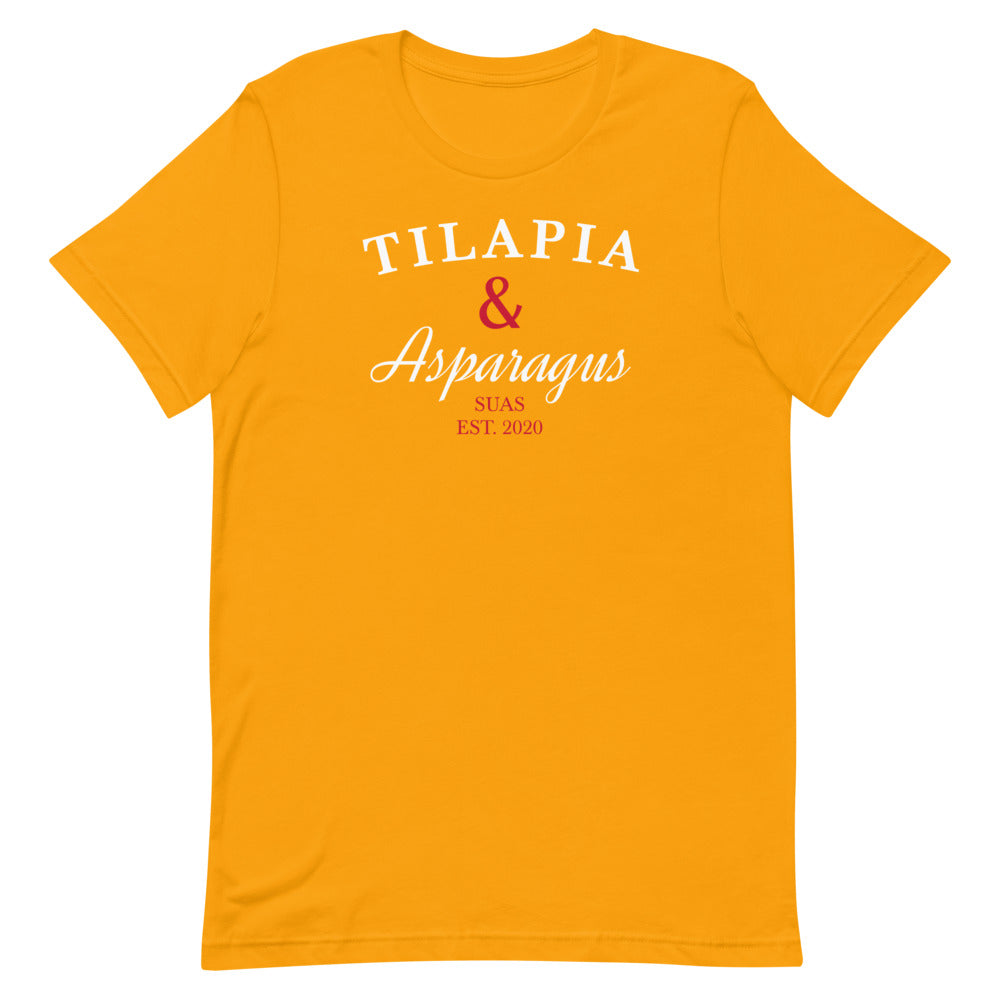 T&A T-Shirt