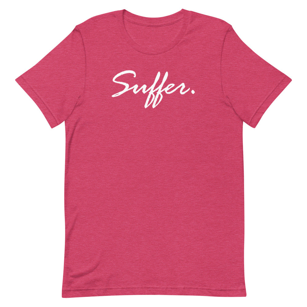 Suffer Signature T-Shirt