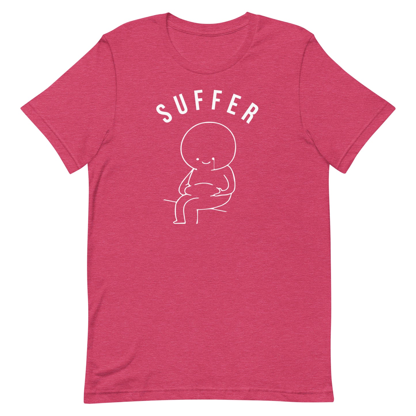 SUFFER Mascot T-Shirt