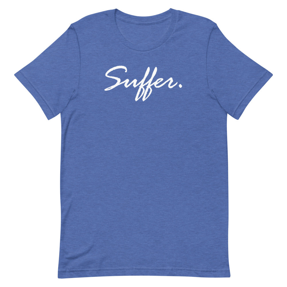 Suffer Signature T-Shirt