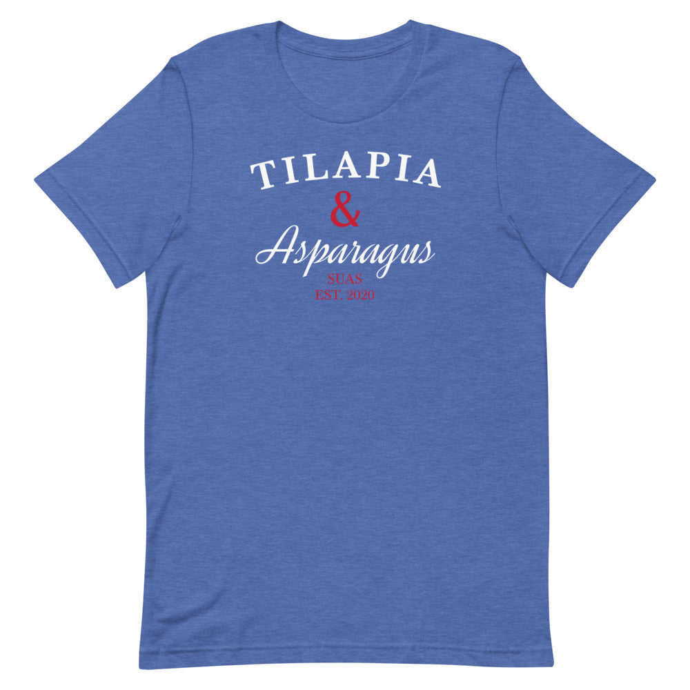 T&A T-Shirt