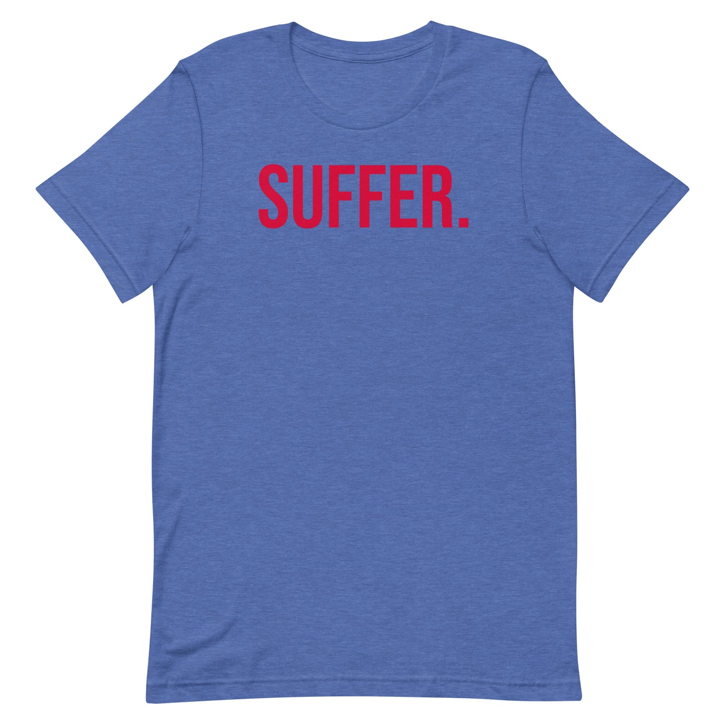 RED SUFFER T-Shirt