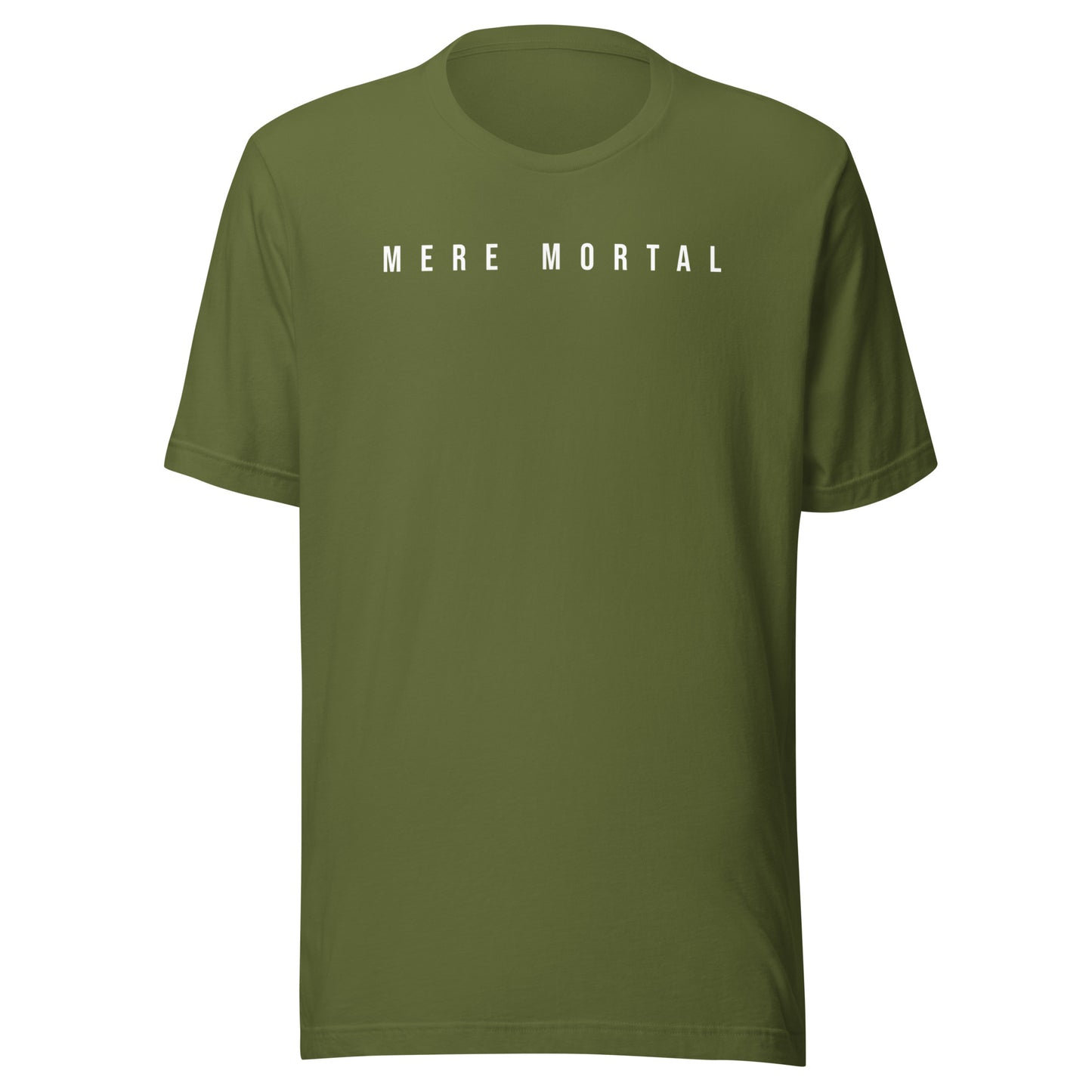 MERE MORTAL T-shirt