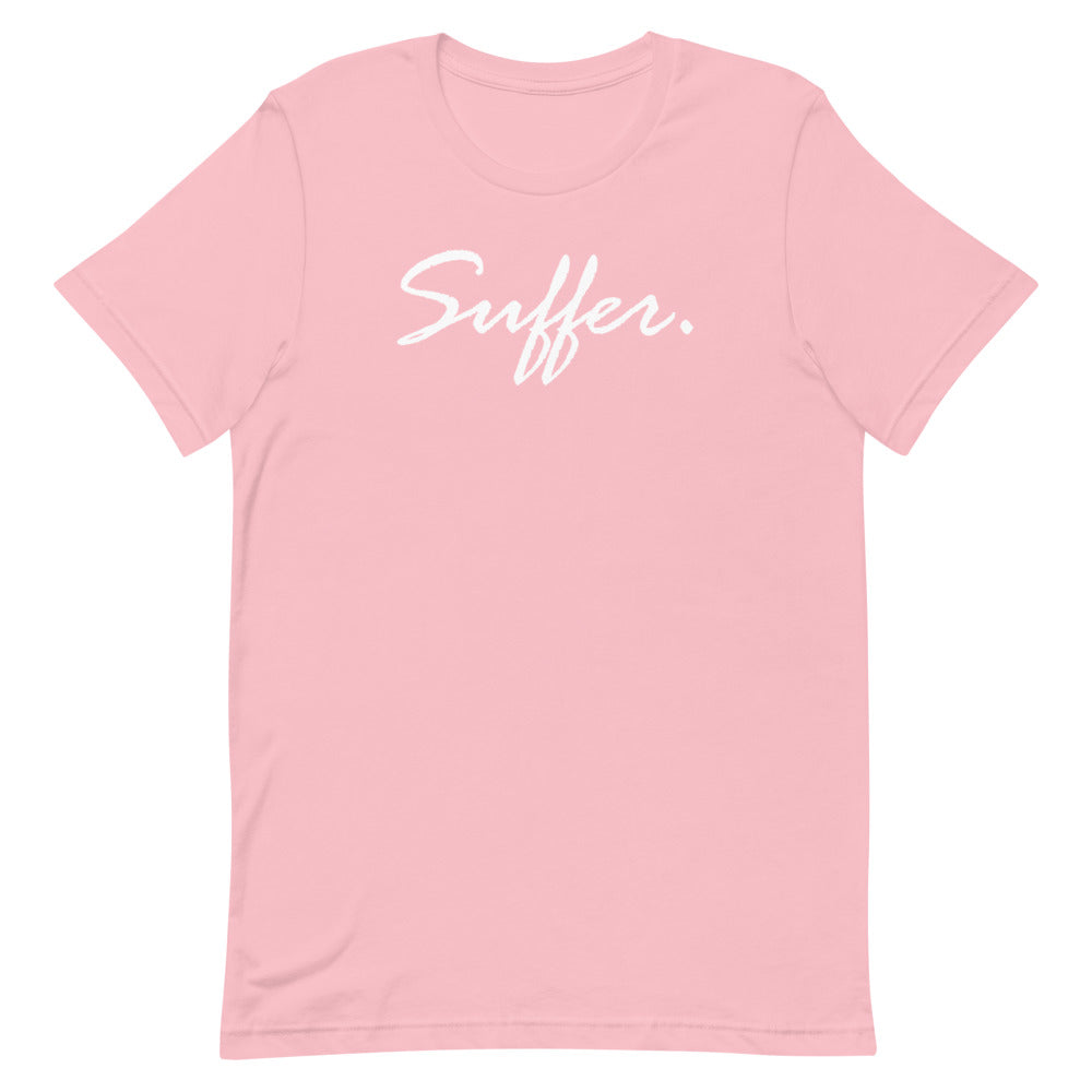 Suffer Signature T-Shirt