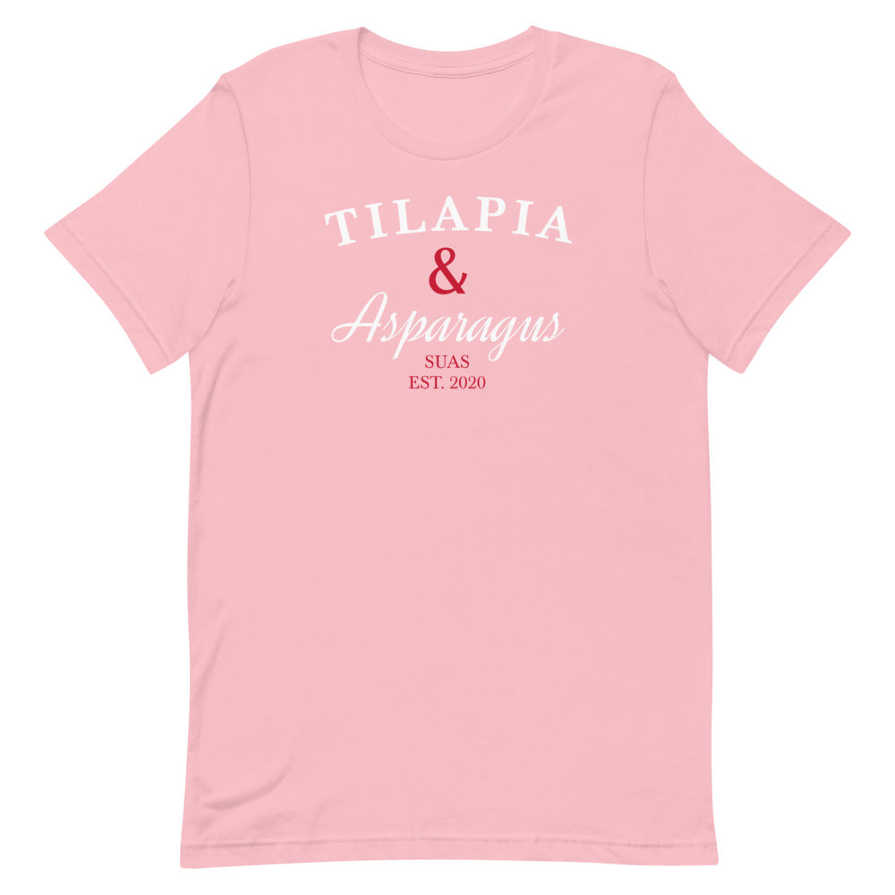 T&A T-Shirt