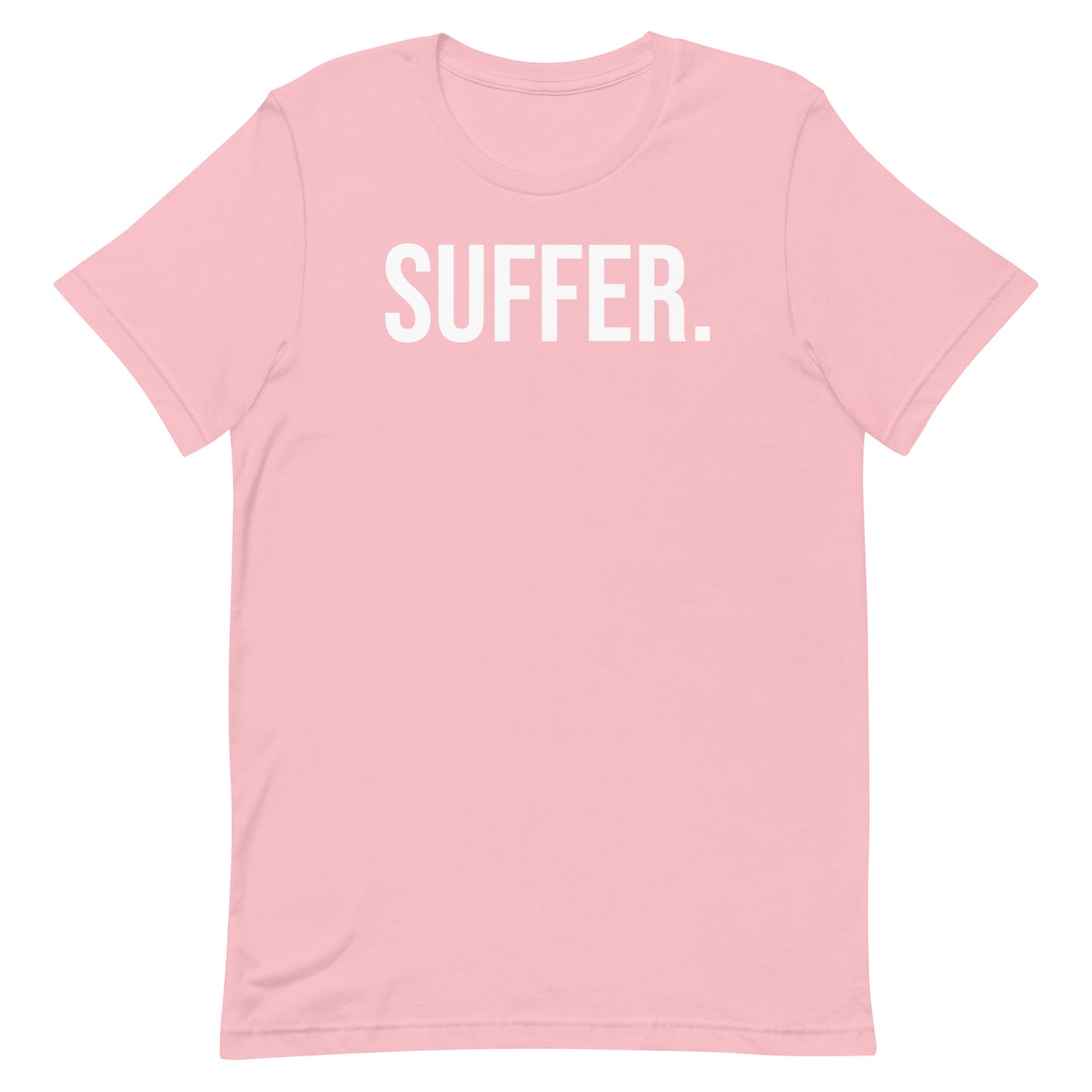 SUFFER T-Shirt