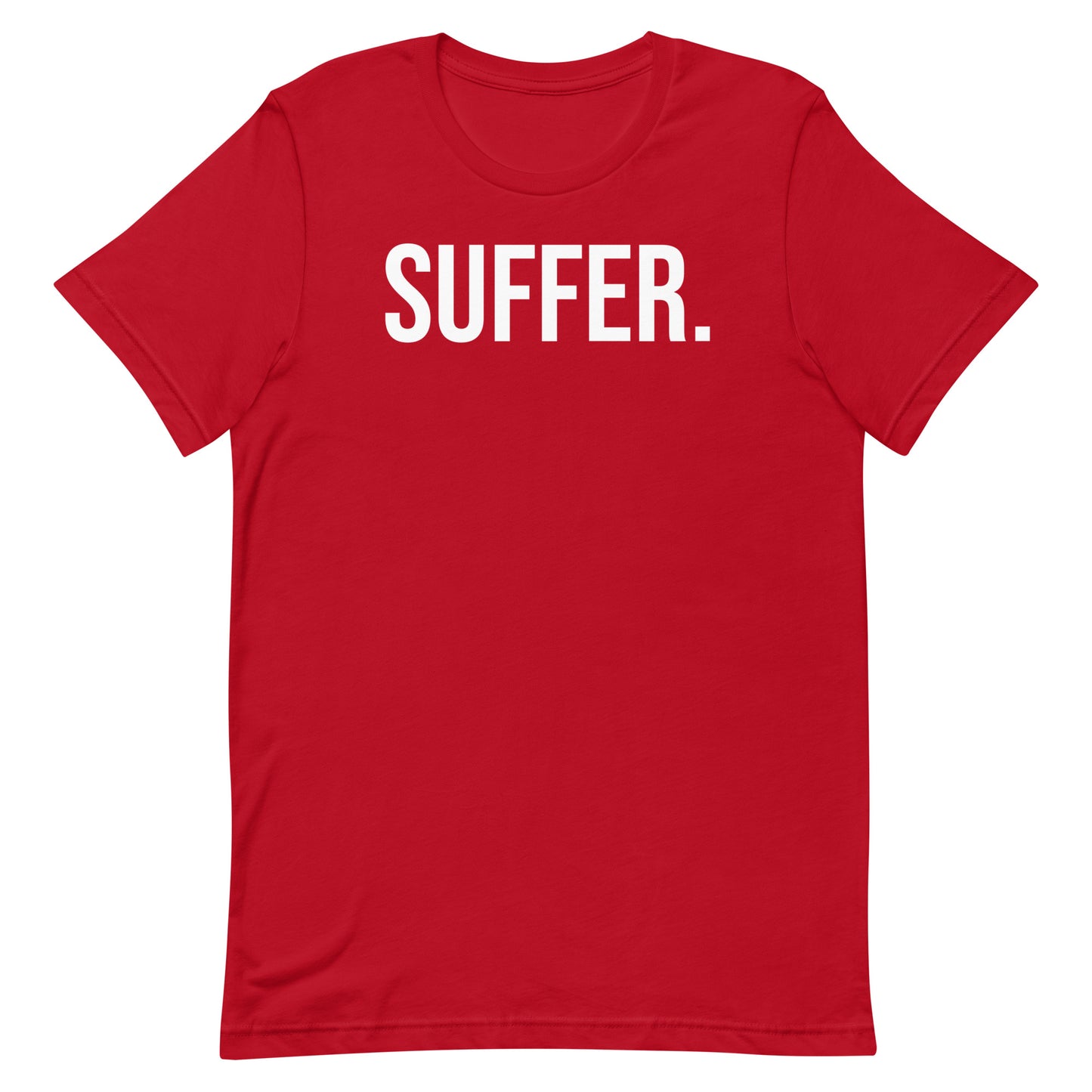 SUFFER T-Shirt