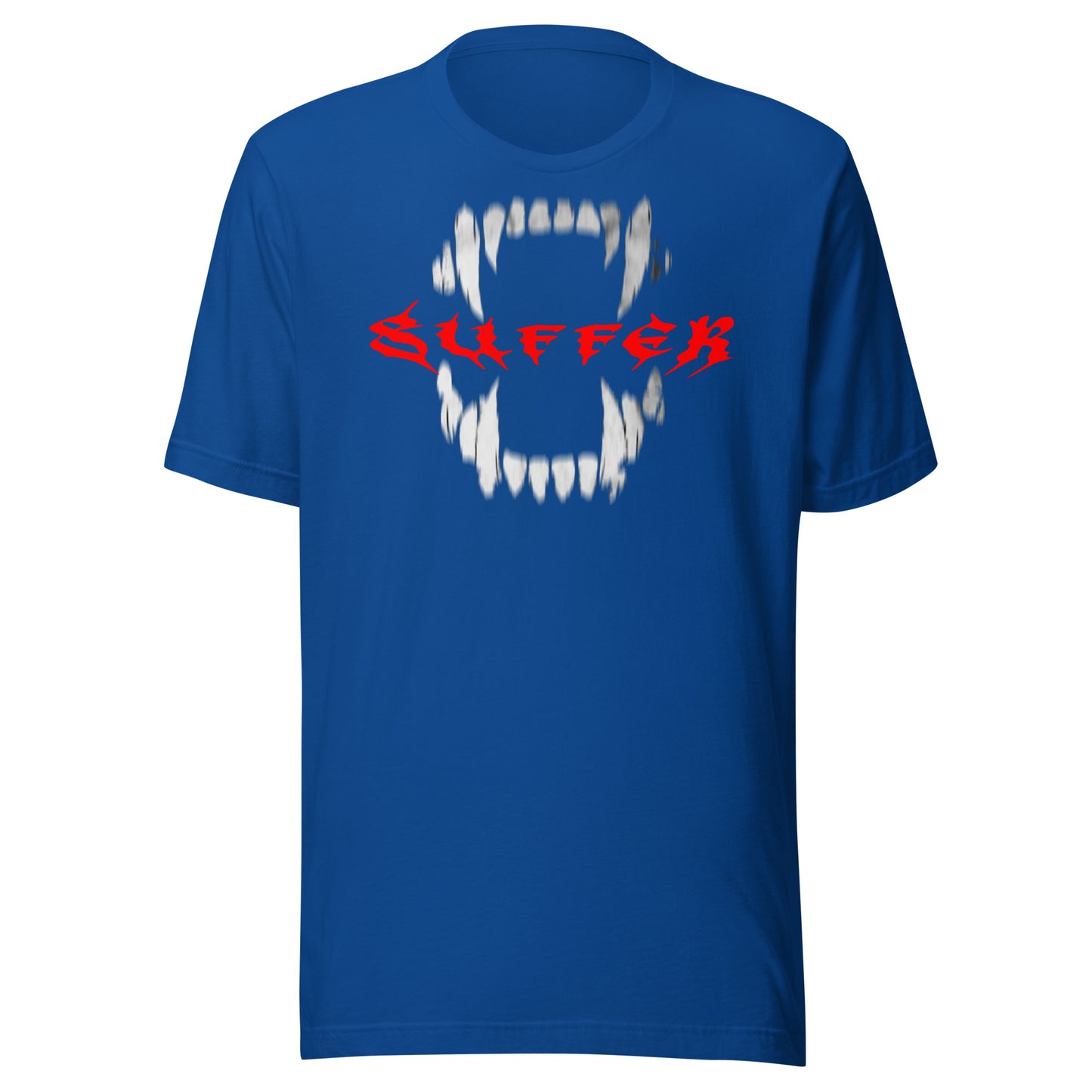 Suffer Bite T-Shirt