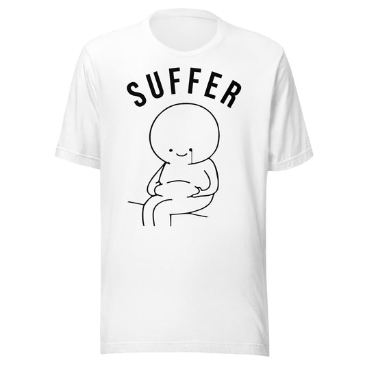 SUFFER Mascot II T-Shirt