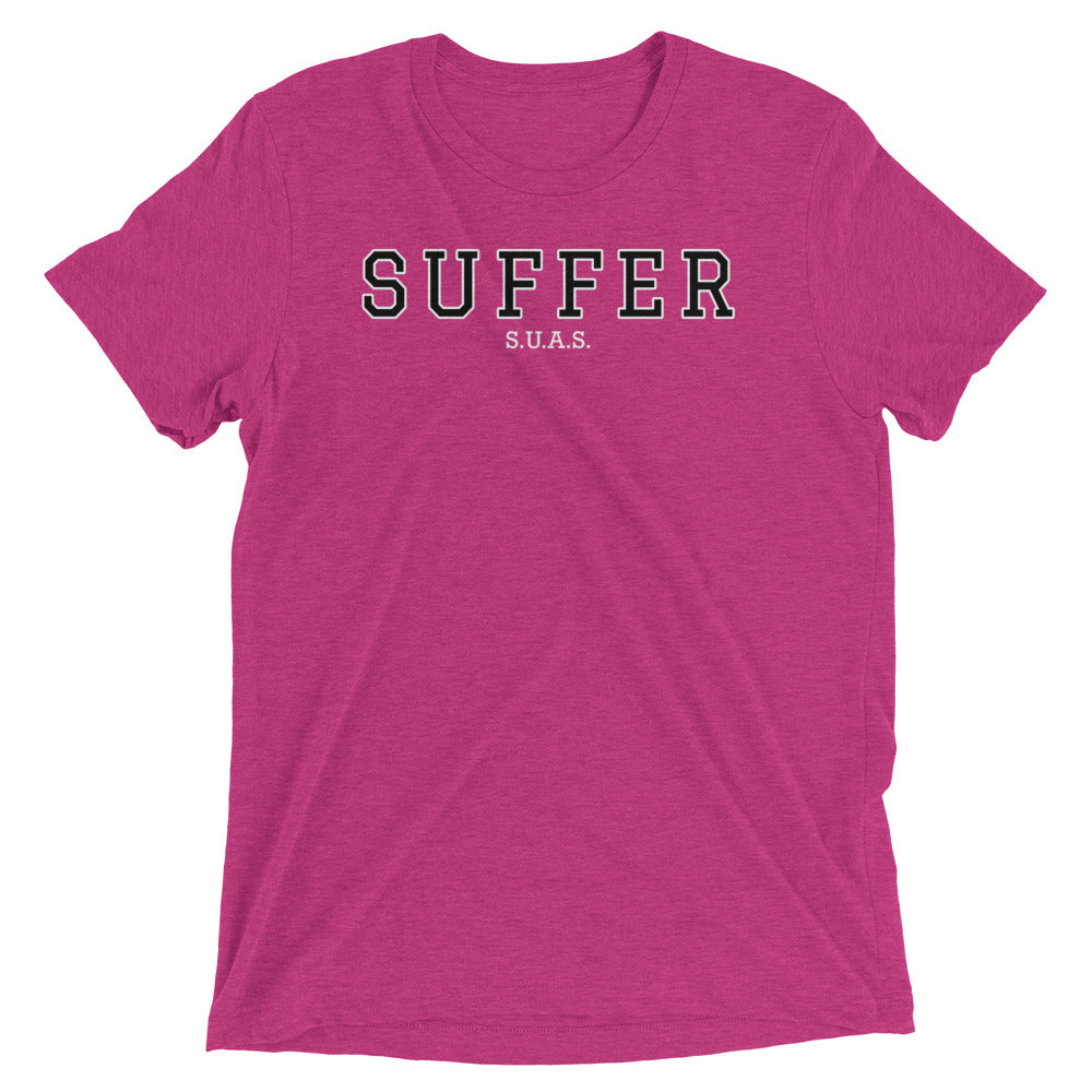 SUFFER University T-Shirt